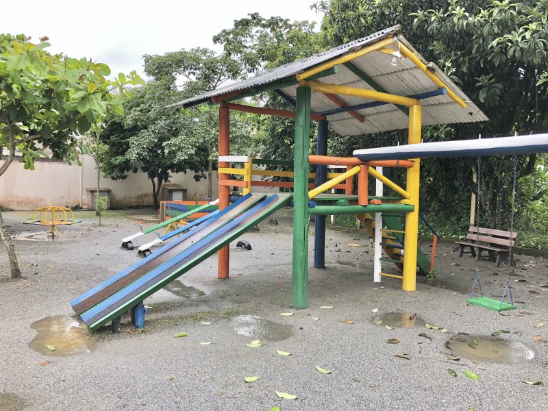 imóvel com 60m² - Ariribá - Balneário Camboriú