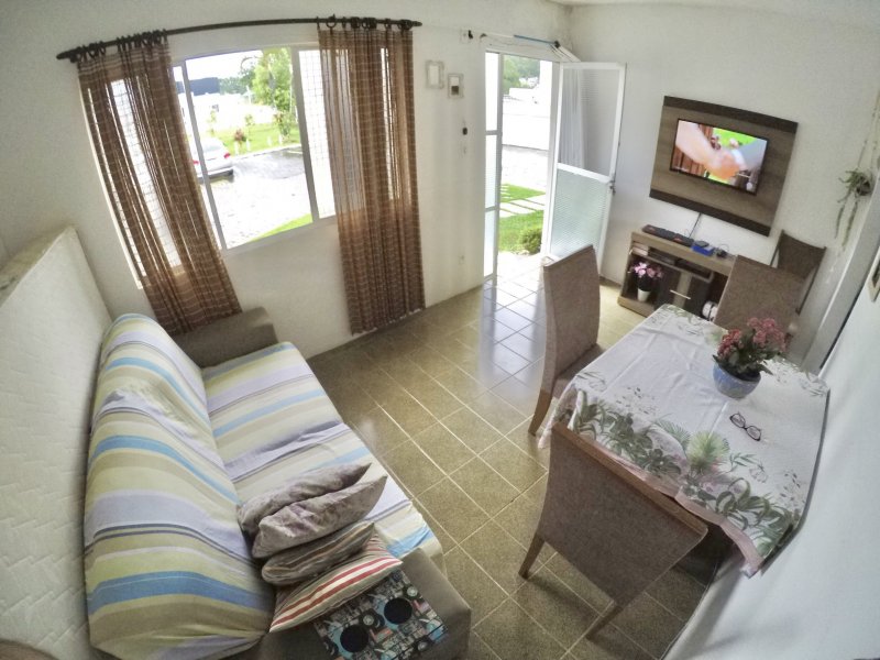 imóvel com 60m² - Ariribá - Balneário Camboriú