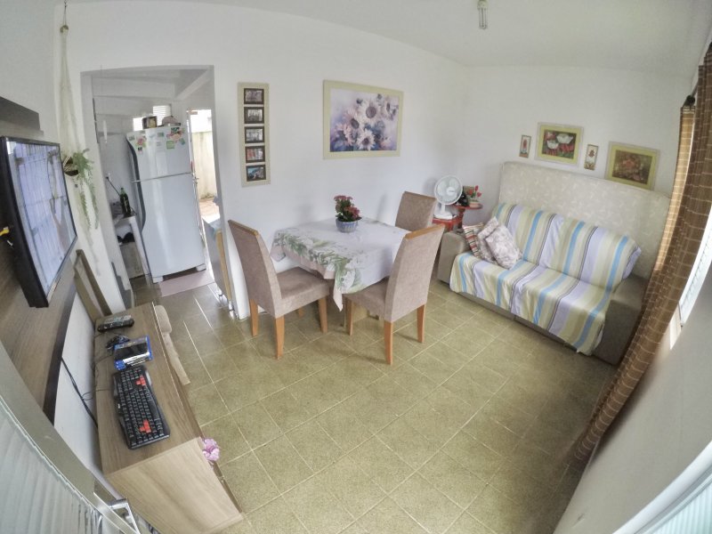 imóvel com 60m² - Ariribá - Balneário Camboriú