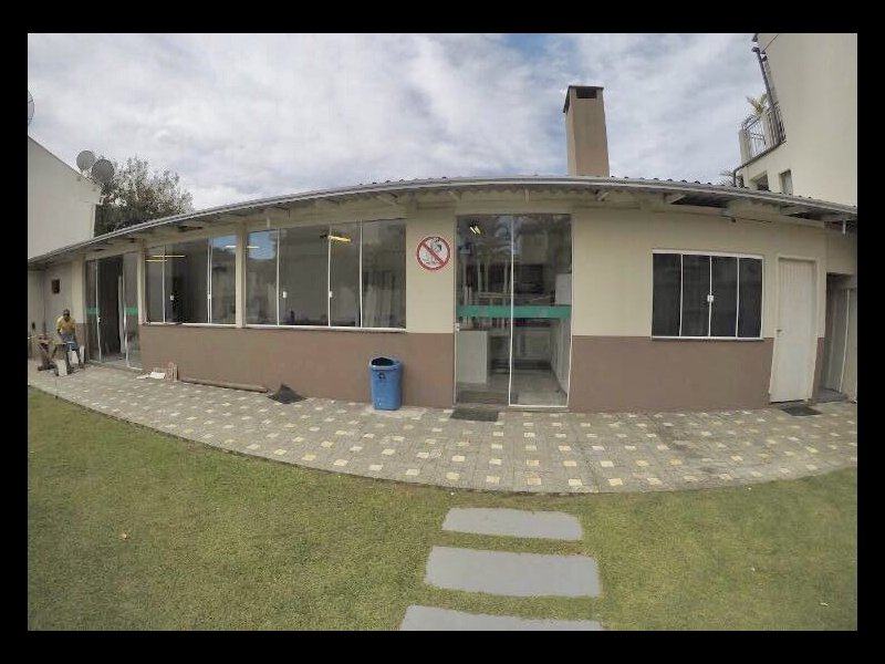 imóvel com 60m² - Ariribá - Balneário Camboriú