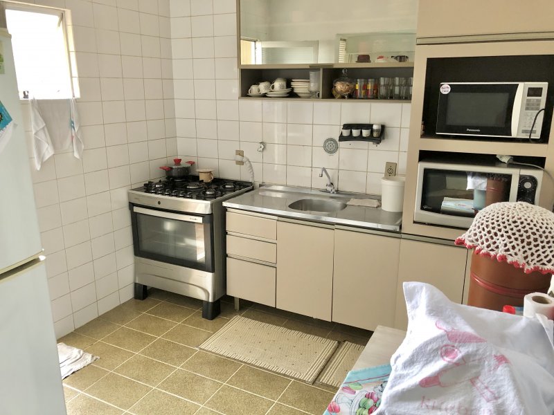 imóvel com 60m² - Ariribá - Balneário Camboriú