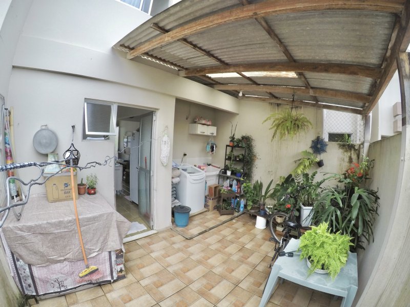 imóvel com 60m² - Ariribá - Balneário Camboriú