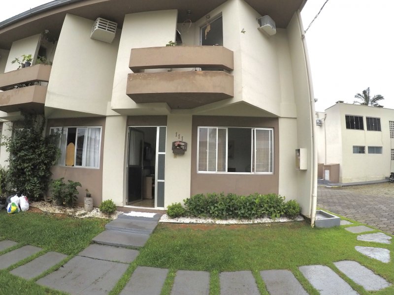 imóvel com 60m² - Ariribá - Balneário Camboriú