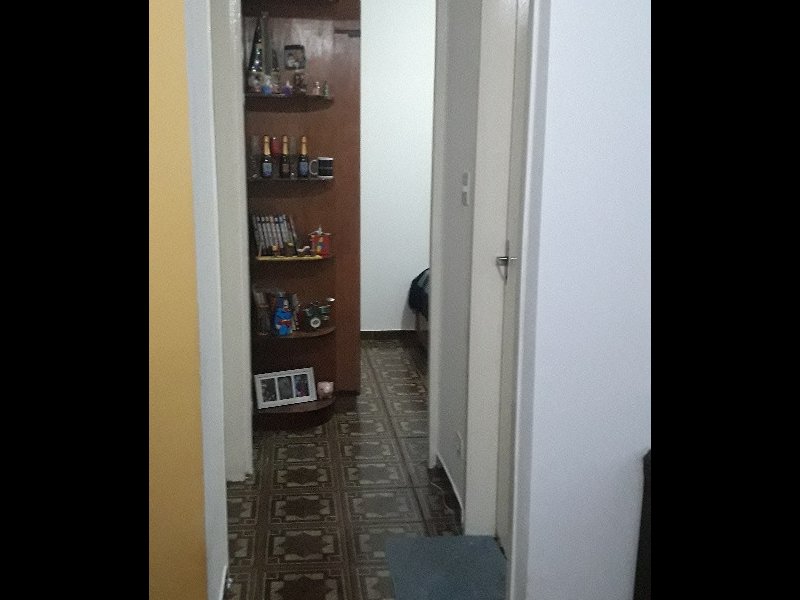 imóvel com 58m² - Jardim Umuarama - São Paulo