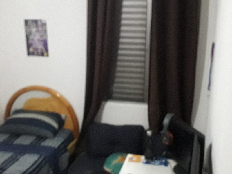 imóvel com 58m² - Jardim Umuarama - São Paulo