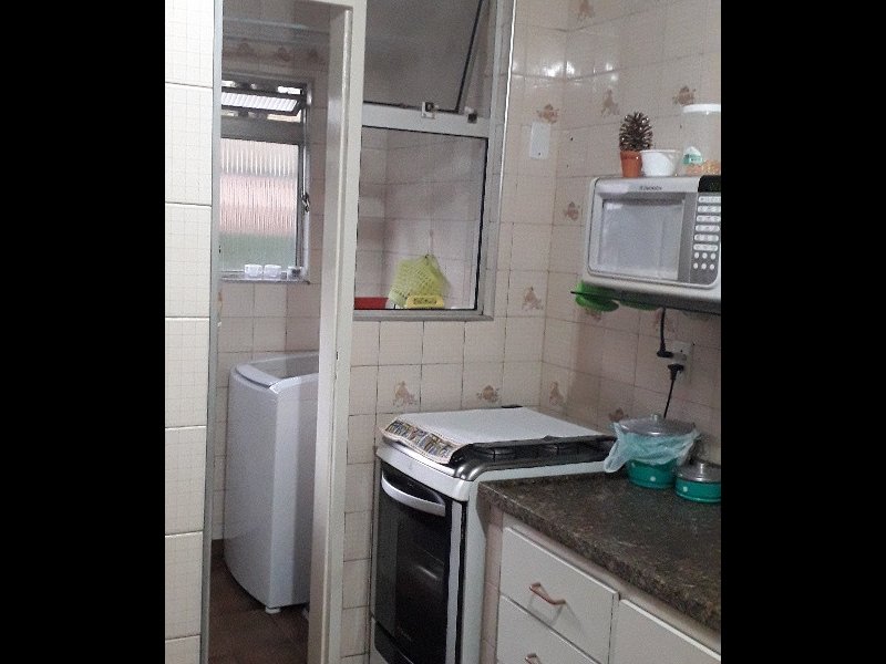 imóvel com 58m² - Jardim Umuarama - São Paulo
