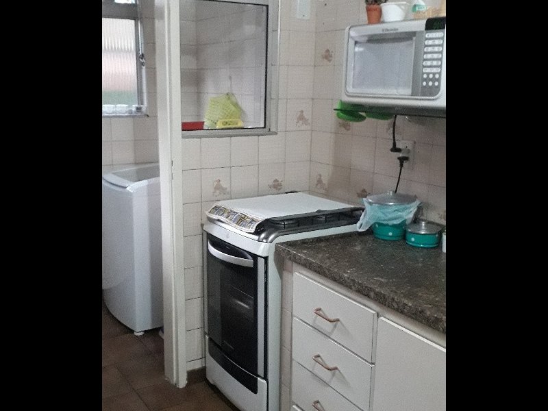 imóvel com 58m² - Jardim Umuarama - São Paulo