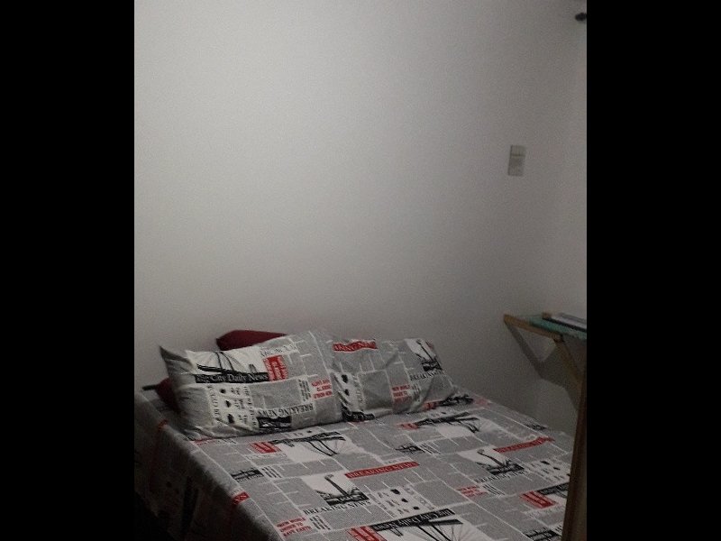 imóvel com 58m² - Jardim Umuarama - São Paulo