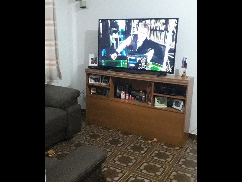 imóvel com 58m² - Jardim Umuarama - São Paulo