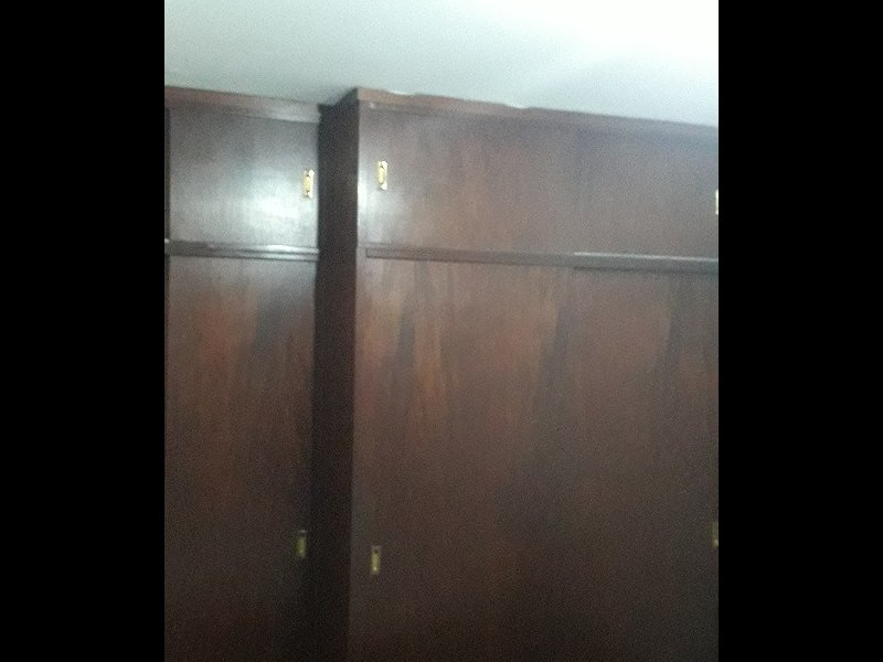 imóvel com 58m² - Jardim Umuarama - São Paulo