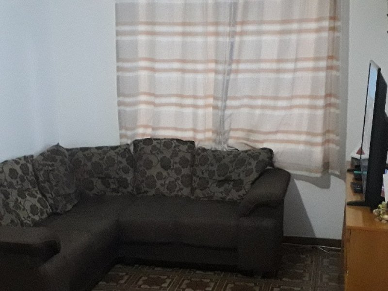 imóvel com 58m² - Jardim Umuarama - São Paulo