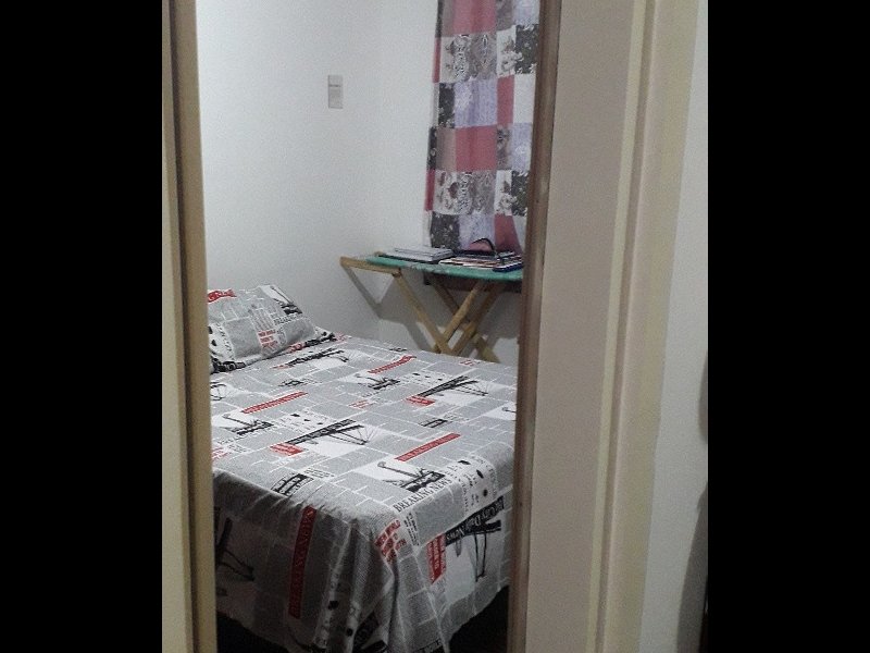 imóvel com 58m² - Jardim Umuarama - São Paulo