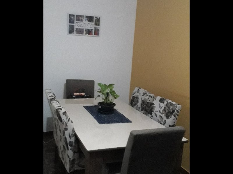 imóvel com 58m² - Jardim Umuarama - São Paulo