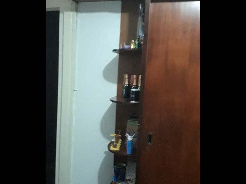 imóvel com 58m² - Jardim Umuarama - São Paulo