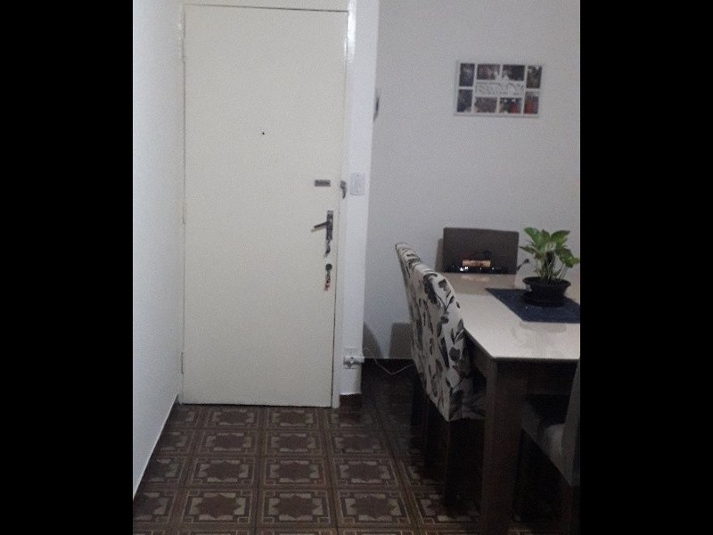 imóvel com 58m² - Jardim Umuarama - São Paulo