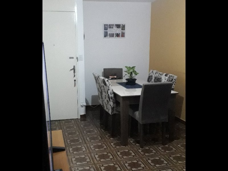 imóvel com 58m² - Jardim Umuarama - São Paulo