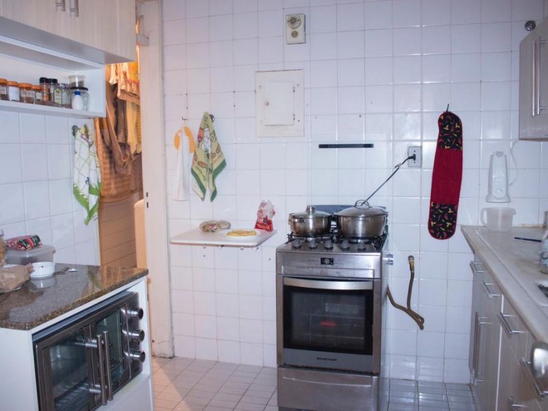imóvel com 95m² - Leblon - Rio de Janeiro
