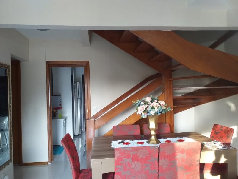 Casa à venda Hípica com 101m² e 2 quartos por R$ 302.000 - 268509172-3-sala-vista-da-entrada.jpg