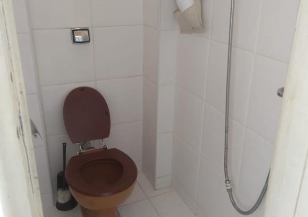 imóvel com 120m²