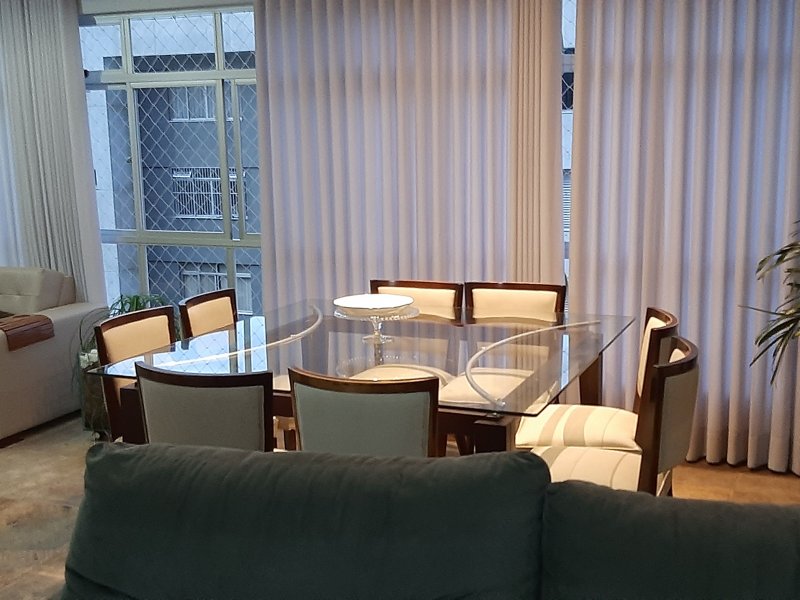 Apartamento à venda Santo Antônio com 130m² e 3 quartos por R$ 470.000 - 219494542-20210209-184237.jpg