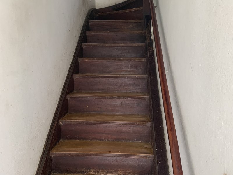 imóvel com 80m² - Maranhão - São Paulo
