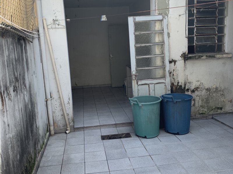 imóvel com 80m² - Maranhão - São Paulo