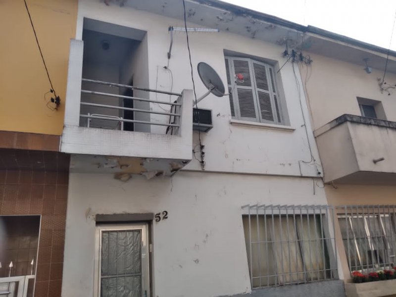 imóvel com 80m² - Maranhão - São Paulo