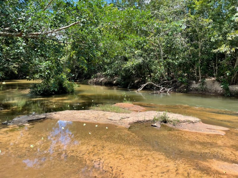 Fazenda à venda Amambaí com 1800m² e 4 quartos por R$ 20.000 - 1024110541-img-20210117-wa0030.jpg