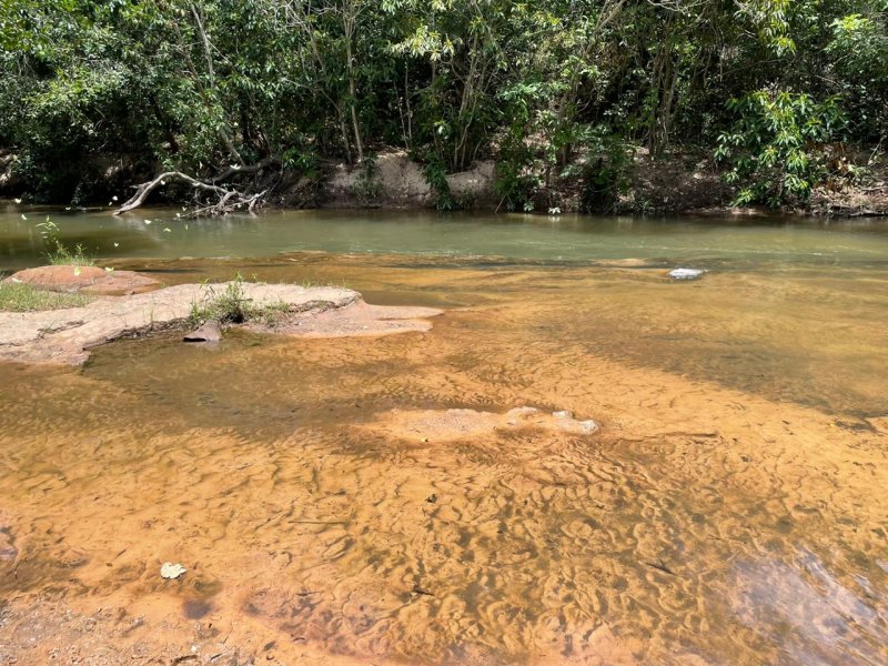 Fazenda à venda Amambaí com 1800m² e 4 quartos por R$ 20.000 - 1773815154-img-20210117-wa0041.jpg