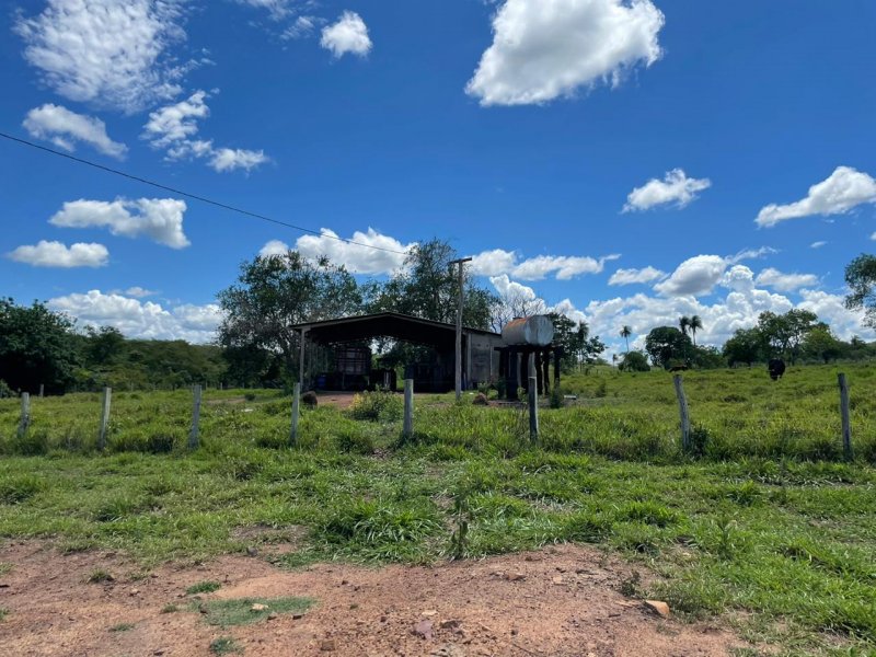 Fazenda à venda Amambaí com 1800m² e 4 quartos por R$ 20.000 - 2070557658-img-20210117-wa0017.jpg
