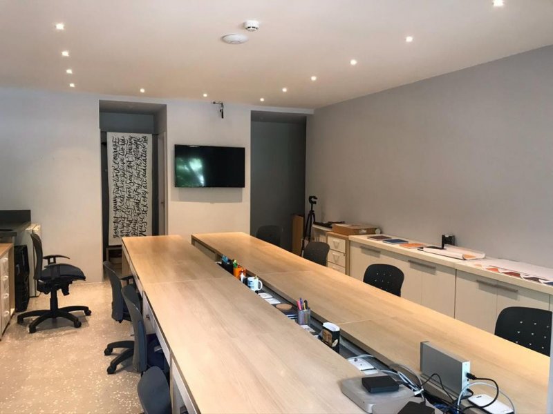 Comercial à venda Pinheiros com 45m² e  quartos por R$ 640 - 1020677108-sala-112-01.jpeg