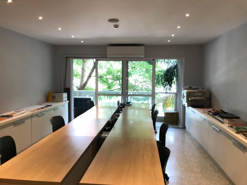 Comercial à venda Pinheiros com 45m² e  quartos por R$ 640 - 156565964-sala-112-04.jpeg