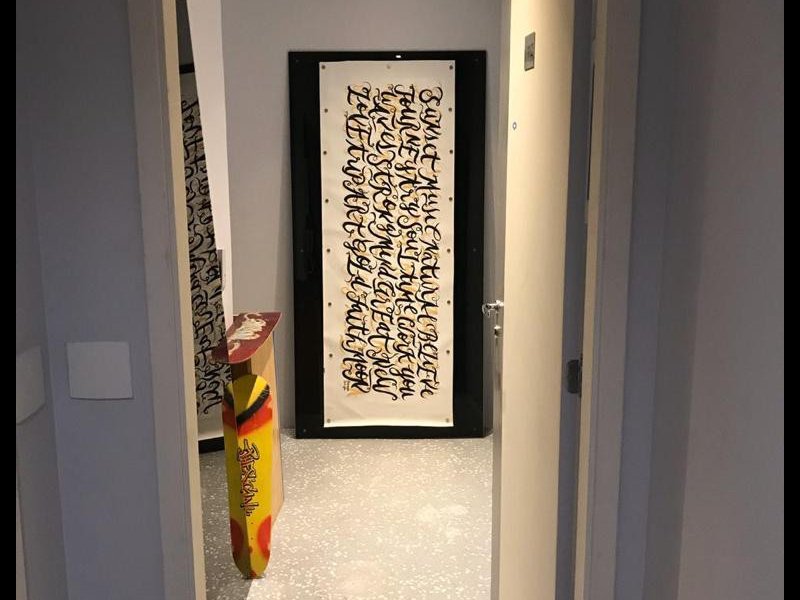 Comercial à venda Pinheiros com 45m² e  quartos por R$ 640 - 1686041327-sala-112-05.jpeg