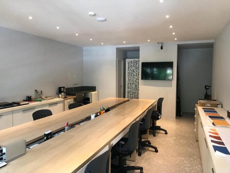 Comercial à venda Pinheiros com 45m² e  quartos por R$ 640 - 784600578-sala-112-02.jpeg