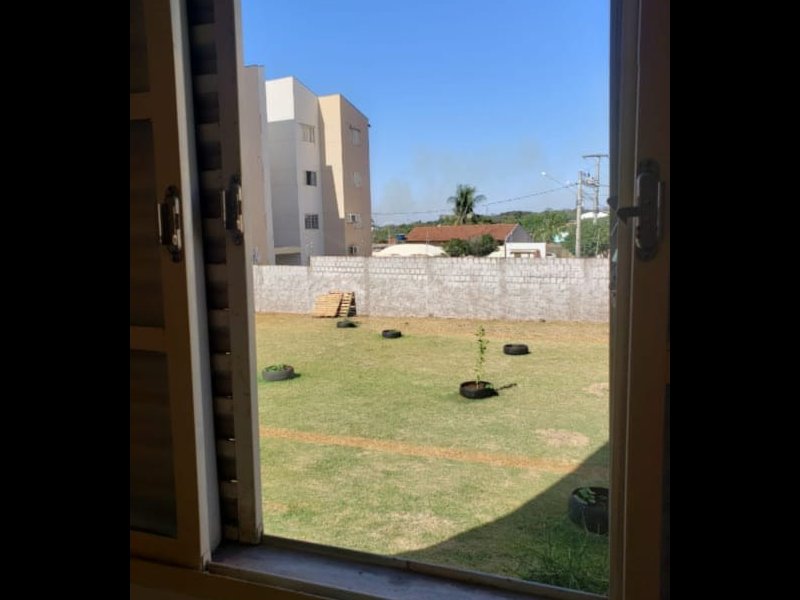 Apartamento à venda Vila Nasser com 49m² e 2 quartos por R$ 165.000 - 102169022-vista-area-externa.jpeg