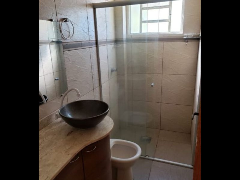Apartamento à venda Vila Nasser com 49m² e 2 quartos por R$ 165.000 - 1488898627-banheiro-ii.jpeg