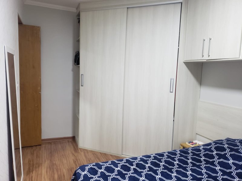 imóvel com 54m² - Bandeiras - Osasco