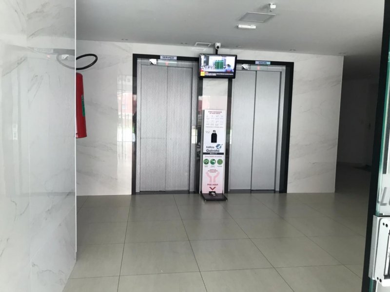 imóvel com 54m² - Bandeiras - Osasco