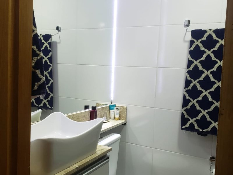 imóvel com 54m² - Bandeiras - Osasco