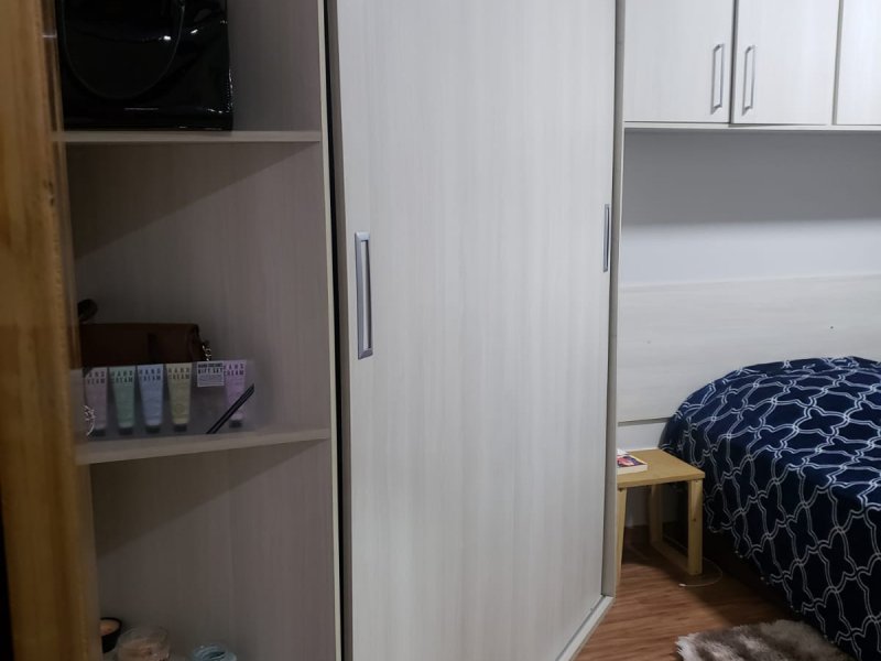 imóvel com 54m² - Bandeiras - Osasco