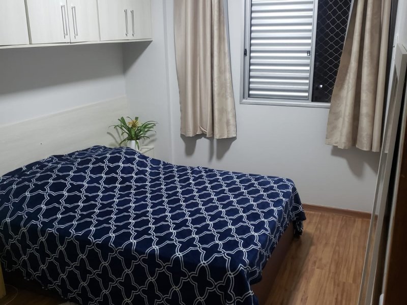 imóvel com 54m² - Bandeiras - Osasco