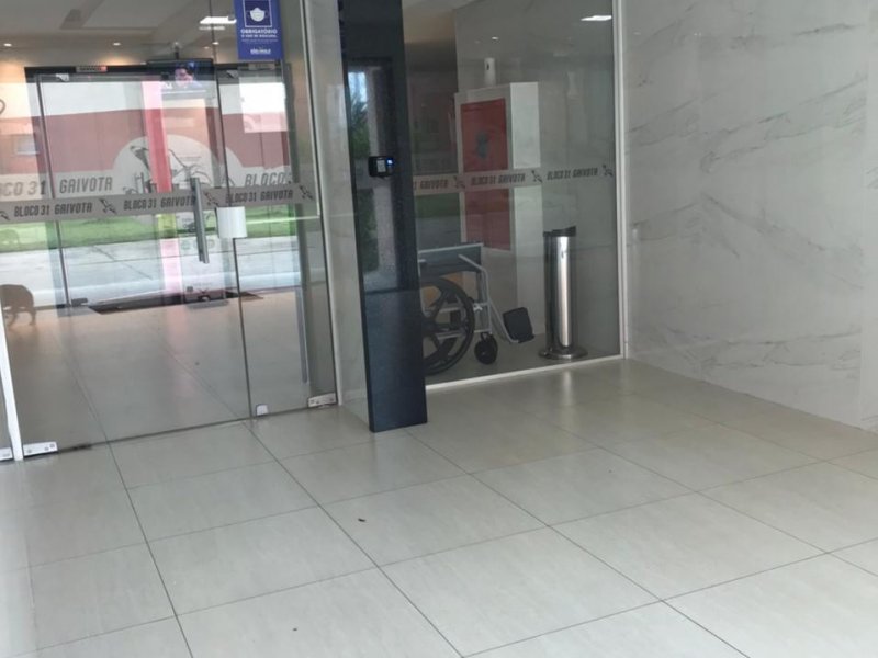 imóvel com 54m² - Bandeiras - Osasco
