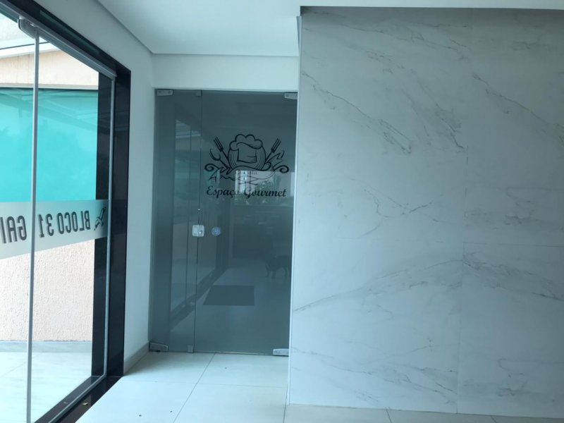 imóvel com 54m² - Bandeiras - Osasco