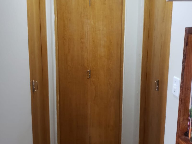 imóvel com 54m² - Bandeiras - Osasco