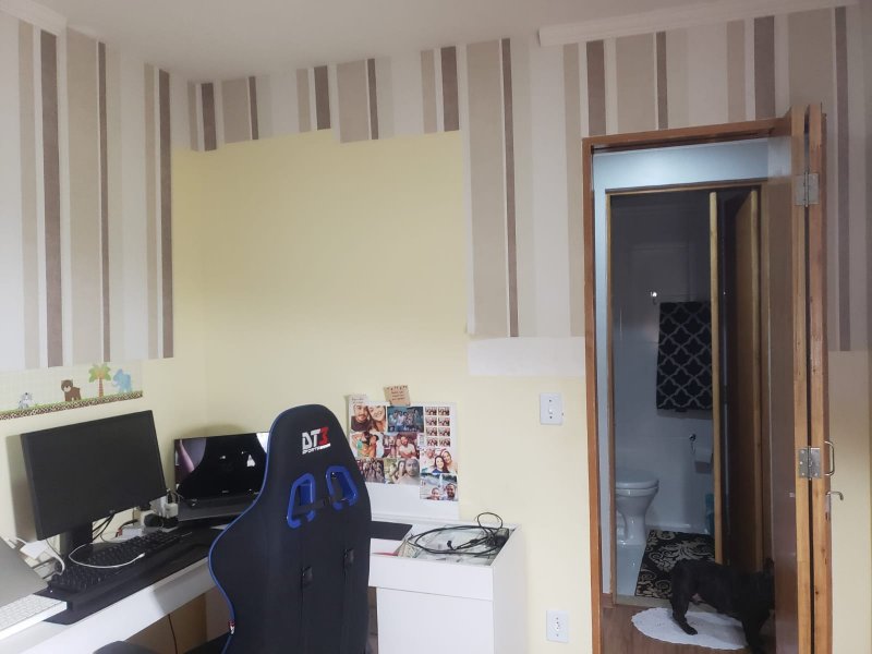 imóvel com 54m² - Bandeiras - Osasco