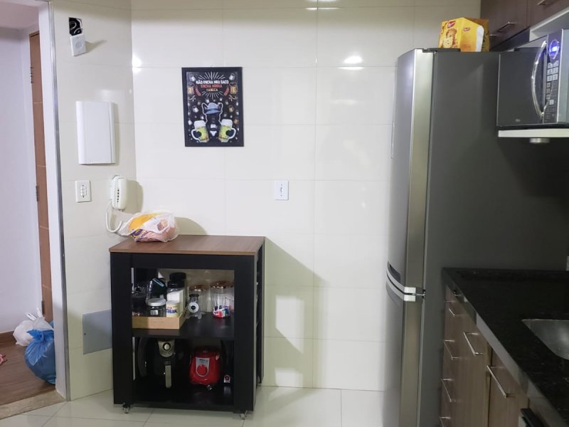imóvel com 54m² - Bandeiras - Osasco