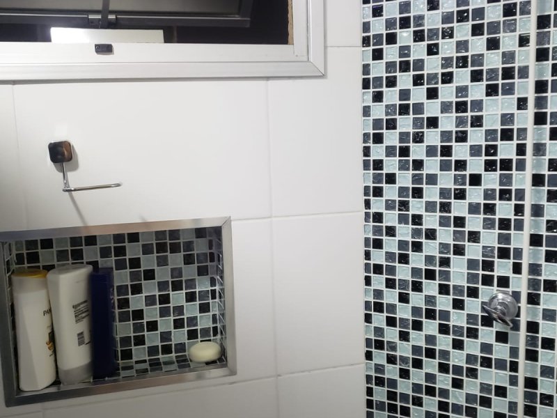 imóvel com 54m² - Bandeiras - Osasco