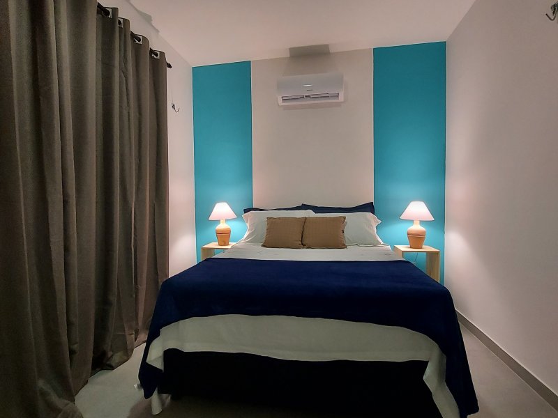 Casa de condomínio à venda Praia de são jose com 60m² e 2 quartos por R$ 270.000 - 1095655788-20201227-191937.jpg