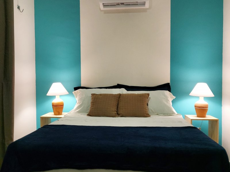 Casa de condomínio à venda Praia de são jose com 60m² e 2 quartos por R$ 270.000 - 1370540965-20201227-191945.jpg