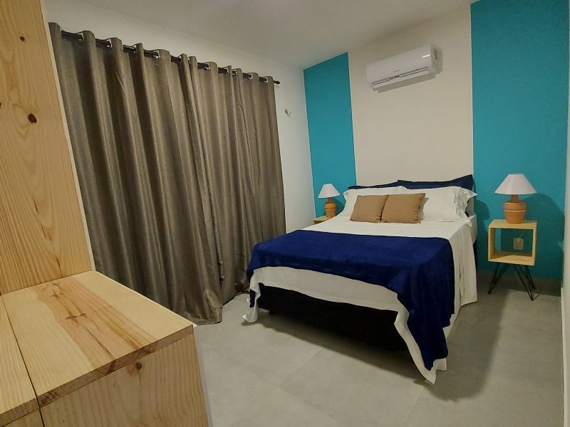 Casa de condomínio à venda Praia de são jose com 60m² e 2 quartos por R$ 270.000 - 16593813-20201227-190738.jpg